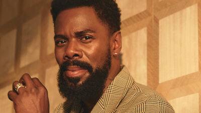 Colman Domingo To Star In ‘The Madness’ Limited Series At Netflix From Chernin Entertainment - deadline.com - USA - Canada - county Mason - county Daniels