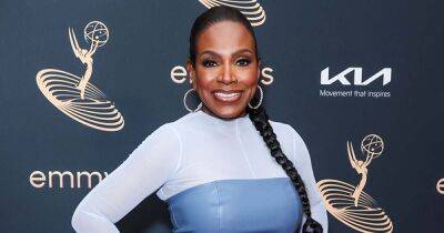 Sheryl Lee Ralph Hints ‘Abbott Elementary’ Fans Will Be ‘Very Satisfied’ With Janine and Gregory’s Journey in Season 2 - www.usmagazine.com - state Connecticut