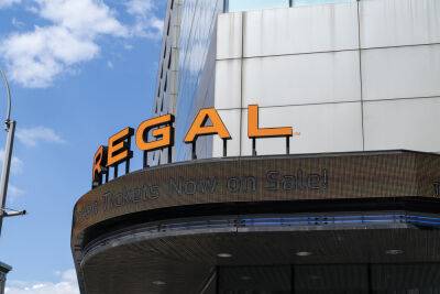 Regal Parent Cineworld Has Draft Plan With Lenders To Restructure, Emerge From Chapter 11; Still Taking Third-Party Bids - deadline.com - Texas