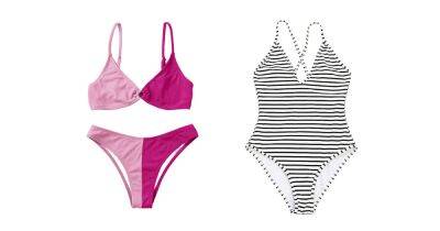 5 Swimsuit Trends Celebs Are Loving — Get the Looks for Less - www.usmagazine.com
