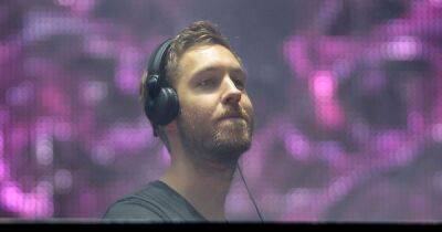 Super Bowl Halftime Show: Calvin Harris bookies' favourite to be Rihanna special guest - www.dailyrecord.co.uk - Scotland - USA - Arizona - county Jay - city Glendale, state Arizona
