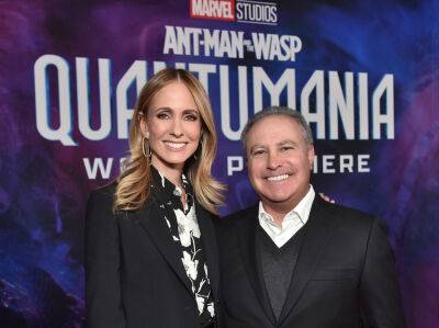 Dana Walden & Alan Bergman To Oversee New Disney Entertainment Unit - deadline.com