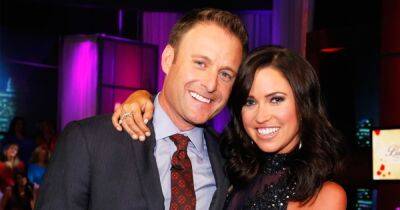 Chris Harrison and Kaitlyn Bristowe’s Friendship Ups and Downs: Bonding on ‘The Bachelor,’ Ghosting Drama and More - www.usmagazine.com - Canada