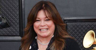 Valerie Bertinelli Reveals She’s Gone ‘Down a Size’ After Cutting Out Alcohol in January: ‘I Like That Side Effect’ - www.usmagazine.com