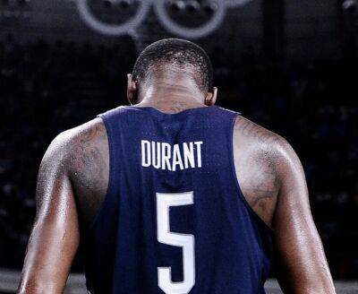 Brooklyn Nets Trade Superstar Kevin Durant To Phoenix Suns In Major Shake-Up - deadline.com - city Brooklyn - county Dallas - county Maverick - county Major