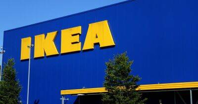 IKEA shopper shares little-known hack that will get you free furniture - www.dailyrecord.co.uk - Sweden