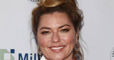 Shania Twain 'glad to have life back' after 'depressing' lyme disease battle - www.dailyrecord.co.uk - Britain - Scotland