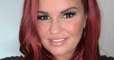 Kerry Katona apologies to Molly-Mae Hague after calling her baby name 'ridiculous' - www.dailyrecord.co.uk - Hague