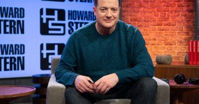 Oscar nominee Brendan Fraser hails Glasgow as 'perfect' Gotham as he opens up about scrapped Batgirl film - www.dailyrecord.co.uk - Scotland - city Gotham
