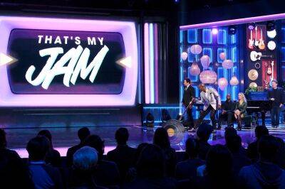 ‘That’s My Jam’ Heads To Germany - deadline.com - Britain - Spain - France - Italy - Germany - Mongolia