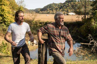 ‘Desperation Road’: First Look At Mel Gibson & Garrett Hedlund In Thriller, Signature Inks Deals - deadline.com - France - California - Italy - Germany - Portugal - Berlin - Turkey - Taiwan - county Gibson
