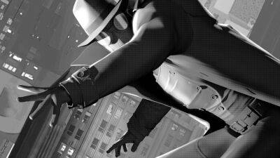 Spider-Man Noir Series From Oren Uziel In Works At Amazon - deadline.com - New York - city Lost