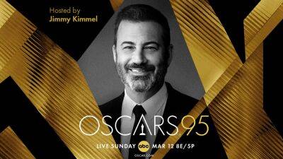 Oscars: Key Production Team Set For 95th Academy Awards – Rickey Minor Returns As Music Director; 28 Year Telecast Veteran Rob Paine Named Co-Executive Producer - deadline.com