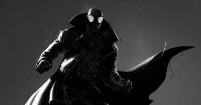 Amazon Has A Live-Action ‘Spider-Man Noir’ Series In Development - theplaylist.net - New York - county Parker - city Sin