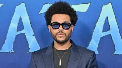 The Weeknd to Star in His Own Movie: Here's What We Know - www.etonline.com - Los Angeles
