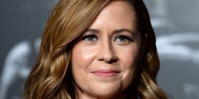 The Office's Jenna Fischer Lands 'Mean Girls' Movie Musical Role - www.justjared.com
