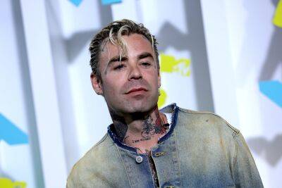 Mod Sun Addresses Avril Lavigne Split: ‘In A Week My Entire Life Completely Changed’ - etcanada.com