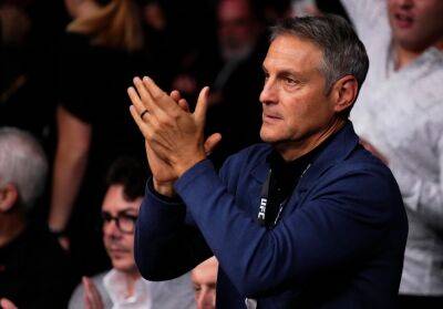 Endeavor Is “Well-Positioned” For A Potential Writers Strike, CEO Ari Emanuel Says - deadline.com