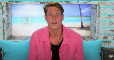 Love Island Will's accent 'changes' as he fumes over 'moving like a snake' behaviour - www.ok.co.uk