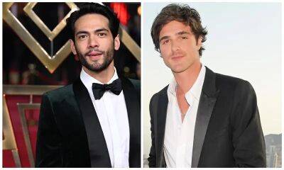 Diego Calva and Jacob Elordi set to play lovers in new film, with ‘pretty hot scenes’ - us.hola.com - USA - Hollywood - Mexico - North Korea - Tennessee