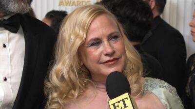 Patricia Arquette Recalls Auditioning for Renee Zellweger's Role in 'Jerry Maguire': 'I Blew It' - www.etonline.com - Los Angeles