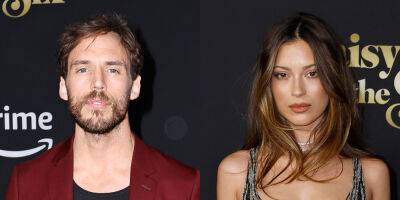 Who Is Sam Claflin Dating? Meet His Girlfriend Cassie Amato & Learn Everything We Know - www.justjared.com - London