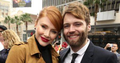 Bryce Dallas Howard and Husband Seth Gabel’s Relationship Timeline: From College Sweethearts to Family of 4 - www.usmagazine.com - county Howard - county Dallas - Turkey