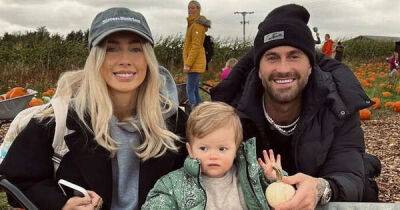 Love Island star Claudia's sister devastated as toddler son set to undergo surgery - www.msn.com