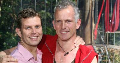 ‘Devastated’ I’m A Celebrity star confirms ‘sudden’ death of husband at their Oslo home - www.msn.com - city Oslo