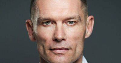 EastEnders actor and singer to star in two-night musical run at Dumfries House - www.dailyrecord.co.uk - Britain - Scotland - London - New York - Chicago - Jersey - county Andrew - county Lee - county Christian - county Clarke