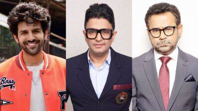 Kartik Aaryan, Bhushan Kumar, Anees Bazmee Reunite for ‘Bhool Bhulaiyaa 3’ (EXCLUSIVE) - variety.com - India