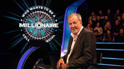 Jeremy Clarkson’s ‘Who Wants to Be a Millionaire’ to End With Next Season, ‘No Future Commitments’ for More Work, Says ITV Boss - variety.com - Britain