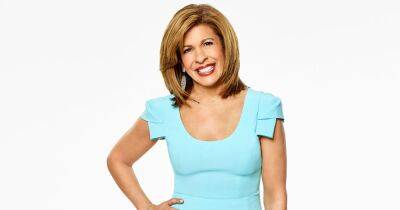Hoda Kotb’s Absence From ‘Today’ Explained as Coanchor Deals With ‘Family Health Matter’ - www.usmagazine.com - county Guthrie - Oklahoma