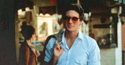 Richard Gere Through the Years: From ‘American Gigolo’ to ‘Pretty Woman’ and Beyond - www.usmagazine.com - USA - state Massachusets - New York - city Philadelphia - city Syracuse, state New York