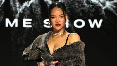 Rihanna Announces the Return of Fenty x Puma - www.glamour.com