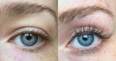 Beauty lovers swear by UKLash’s £40 serum that makes lashes ‘longer’ and ‘thicker’ - www.ok.co.uk