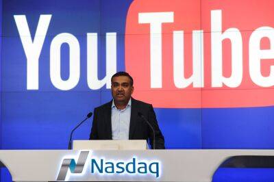 New YouTube Chief Neil Mohan Touts Traction With Paid Channels, NFL Sunday Ticket - deadline.com