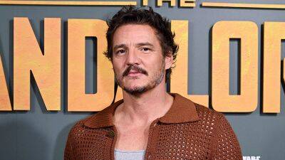 Pedro Pascal’s Net Worth Makes Him One of The Highest Paid Actors—’The Last of Us’ Star Once Joked He ‘Rolls Around’ In Cash - stylecaster.com - Chile - Venezuela