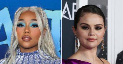 Jordyn Woods Praises Selena Gomez’s Rare Beauty Lip Liner Amid Kylie Jenner Drama - www.usmagazine.com - California