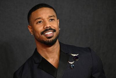 Michael B. Jordan on His Therapeutic Experience Directing ‘Creed III’ and Feeling Like He’s Still ‘Got Something to Prove’ in Hollywood - variety.com - Paris - London - New York - Los Angeles - Hollywood - Atlanta - Jordan - county Anderson - city Mexico City