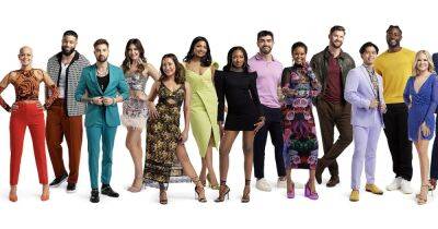 ‘Big Brother Canada’ Season 11 Cast Revealed: Meet the 16 New Houseguests Competing for $100,000 - www.usmagazine.com - Britain - Canada - county Prince Edward - city Ontario
