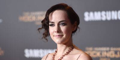 Jena Malone Reveals She Was Sexually Assaulted on 'Hunger Games' Set - www.justjared.com - France - Paris - county Mason