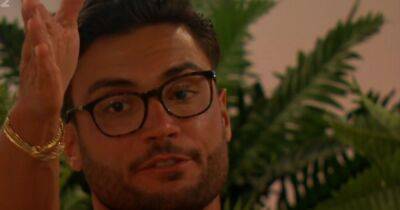 Love Island winner Davide's sly dig as he admits he hasn't found this year's series entertaining - www.ok.co.uk - Italy - South Africa - Turkey - city Sanclimenti