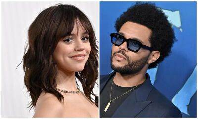 Jenna Ortega and The Weeknd set to star in new film: Here’s everything we know - us.hola.com
