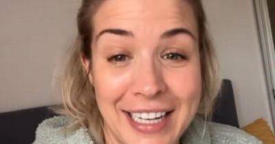 Pregnant Gemma Atkinson announces new project with 'a twist' ahead of second child - www.manchestereveningnews.co.uk