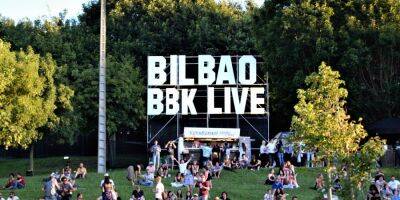 More names join stacked Bilbao BBK 2023 line-up - www.nme.com - Britain - Spain - Los Angeles - Los Angeles - USA - Utah - county Cheshire - city Murder