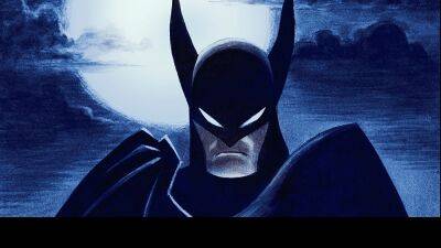 ‘Batman: Caped Crusader’ Lands Two-Season Order At Amazon After Being Axed At HBO Max - deadline.com - state Idaho