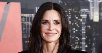 Courteney Cox Says She ‘Messed Up’ by Using Facial Fillers: ‘Luckily I Was Able to Reverse That’ - www.usmagazine.com - Alabama
