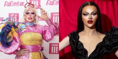 The Youngest 'RuPaul's Drag Race' Contestants, Ranked Oldest to Youngest - www.justjared.com