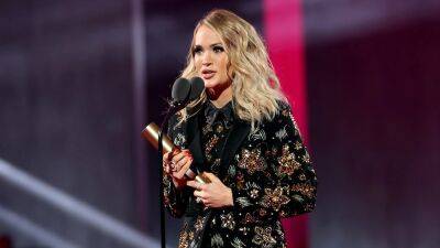 NBC & Peacock Launch Country Music Spinoff Of People’s Choice Awards - deadline.com - Nashville